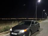 Toyota Camry 2012 года за 9 500 000 тг. в Туркестан – фото 2