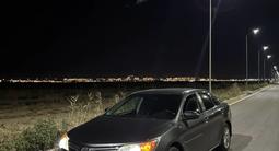 Toyota Camry 2012 года за 9 500 000 тг. в Туркестан – фото 2
