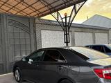 Toyota Camry 2012 года за 9 500 000 тг. в Туркестан – фото 5