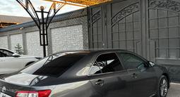 Toyota Camry 2012 года за 9 500 000 тг. в Туркестан – фото 4