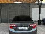 Toyota Camry 2012 года за 9 500 000 тг. в Туркестан – фото 3