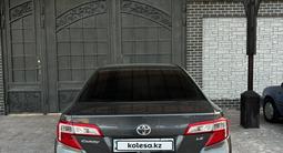 Toyota Camry 2012 года за 9 500 000 тг. в Туркестан – фото 3
