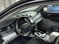 Toyota Camry 2012 годаүшін9 500 000 тг. в Туркестан – фото 6
