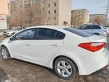 Kia Cerato 2013 годаүшін5 700 000 тг. в Актобе – фото 3