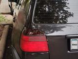 Volkswagen Golf 1996 года за 1 600 000 тг. в Астана – фото 5