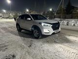 Hyundai Tucson 2020 годаfor11 400 000 тг. в Астана – фото 2