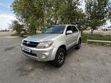 Toyota Fortuner 2007 годаүшін8 000 000 тг. в Жанаозен – фото 3