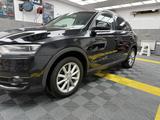Audi Q3 2014 года за 5 200 000 тг. в Алматы – фото 2