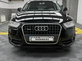 Audi Q3 2014 года за 5 200 000 тг. в Алматы
