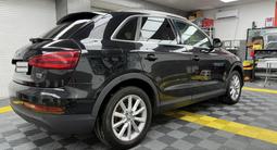 Audi Q3 2014 года за 5 200 000 тг. в Алматы – фото 5