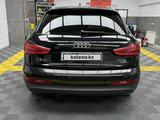 Audi Q3 2014 года за 5 200 000 тг. в Алматы – фото 4