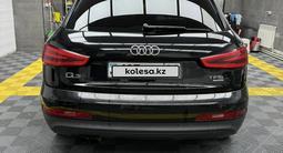Audi Q3 2014 года за 5 200 000 тг. в Алматы – фото 4