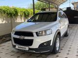 Chevrolet Captiva 2013 годаүшін7 000 000 тг. в Шымкент