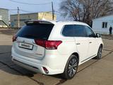 Mitsubishi Outlander 2022 года за 11 100 000 тг. в Уральск