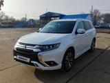 Mitsubishi Outlander 2022 года за 11 100 000 тг. в Уральск – фото 3
