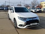 Mitsubishi Outlander 2022 года за 11 100 000 тг. в Уральск – фото 4