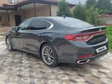 Hyundai Grandeur 2019 годаfor12 500 000 тг. в Алматы – фото 3