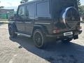 Mercedes-Benz G 55 AMG 2009 года за 23 000 000 тг. в Алматы – фото 3