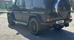 Mercedes-Benz G 55 AMG 2009 годаfor22 000 000 тг. в Алматы – фото 3