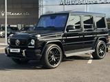 Mercedes-Benz G 55 AMG 2009 годаfor23 000 000 тг. в Алматы – фото 2