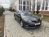 Toyota Camry 2013 годаfor8 000 000 тг. в Жанаозен – фото 3