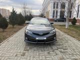 Toyota Camry 2013 годаfor8 000 000 тг. в Жанаозен – фото 2