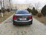 Toyota Camry 2013 годаfor8 000 000 тг. в Жанаозен – фото 5