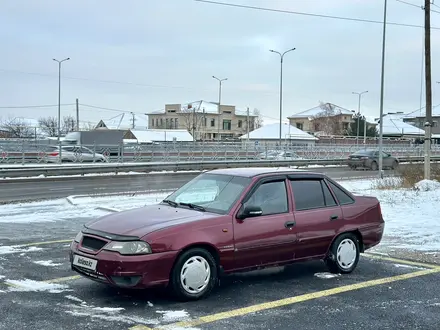 Daewoo Nexia 2011 года за 950 000 тг. в Шымкент