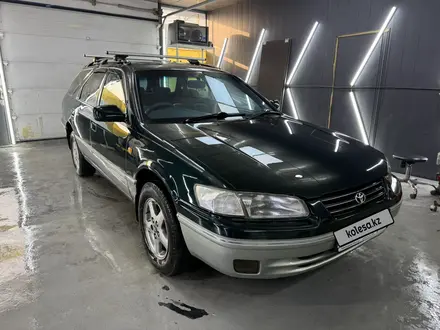 Toyota Camry Gracia 1997 года за 3 350 000 тг. в Алматы – фото 3