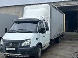 ГАЗ  ГАЗель (33023/330273) Фермер 2013 годаүшін8 500 000 тг. в Актобе