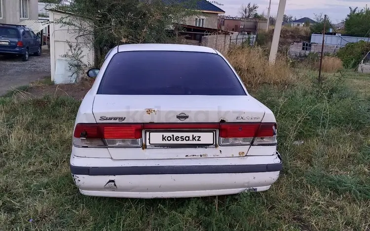 Nissan Sunny 1999 годаүшін700 000 тг. в Алматы