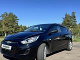 Hyundai Accent 2013 годаүшін4 000 000 тг. в Астана