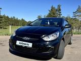 Hyundai Accent 2013 годаүшін4 000 000 тг. в Астана – фото 2