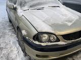 Toyota Avensis 2001 годаүшін2 400 000 тг. в Семей