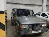 Isuzu Trooper 1989 года за 3 500 000 тг. в Астана – фото 5