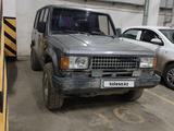 Isuzu Trooper 1989 года за 3 500 000 тг. в Астана – фото 4