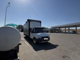 ГАЗ ГАЗель 2012 года за 12 500 000 тг. в Шымкент