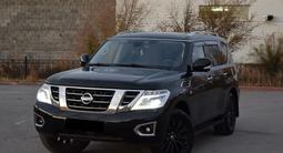 Nissan Patrol 2014 годаүшін17 650 000 тг. в Костанай – фото 2