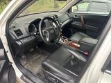 Toyota Highlander 2011 года за 11 600 000 тг. в Петропавловск – фото 5