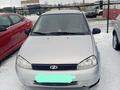 ВАЗ (Lada) Kalina 1118 2007 годаүшін1 400 000 тг. в Актобе