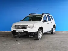 Renault Duster, 2014