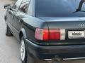 Audi 80 1992 года за 1 420 000 тг. в Алматы – фото 5