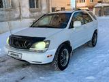 Lexus RX 300 2000 годаүшін4 800 000 тг. в Хромтау – фото 2