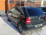 Volkswagen Gol 2004 года за 2 200 000 тг. в Астана – фото 4