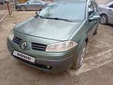 Renault Megane 2004 годаүшін2 200 000 тг. в Актобе