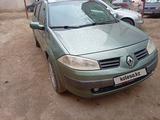 Renault Megane 2004 годаүшін2 200 000 тг. в Актобе – фото 2
