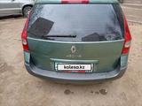 Renault Megane 2004 годаүшін2 200 000 тг. в Актобе – фото 4