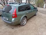 Renault Megane 2004 годаүшін2 200 000 тг. в Актобе – фото 5
