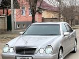 Mercedes-Benz E 430 2000 года за 7 000 000 тг. в Арысь – фото 2