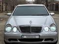 Mercedes-Benz E 430 2000 года за 7 000 000 тг. в Арысь